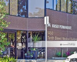 Tenth Street Medical Building