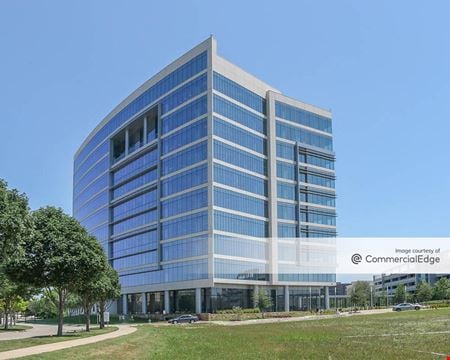 Photo of commercial space at 5600 Granite Pkwy in Plano