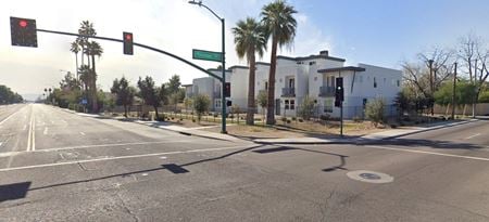Multi-Family space for Sale at 2810 - 2834 N 19th Ave in Phoenix