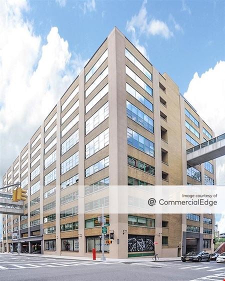 Office space for Rent at 55 Prospect Street in Brooklyn