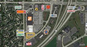 2401 S Kensington Drive Outlot