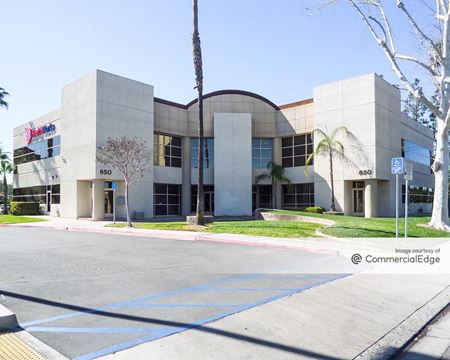Office space for Rent at 900 East Washington Street in Colton