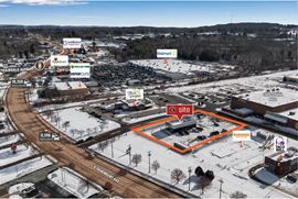 Chipotle - Lakewood, NY