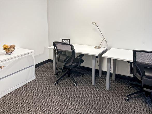 Regus - Vancouver - 1021 West Hastings