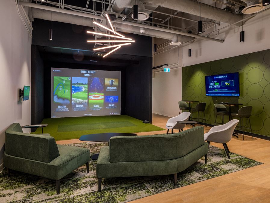 Fifth and Fifth Fifth and Fifth