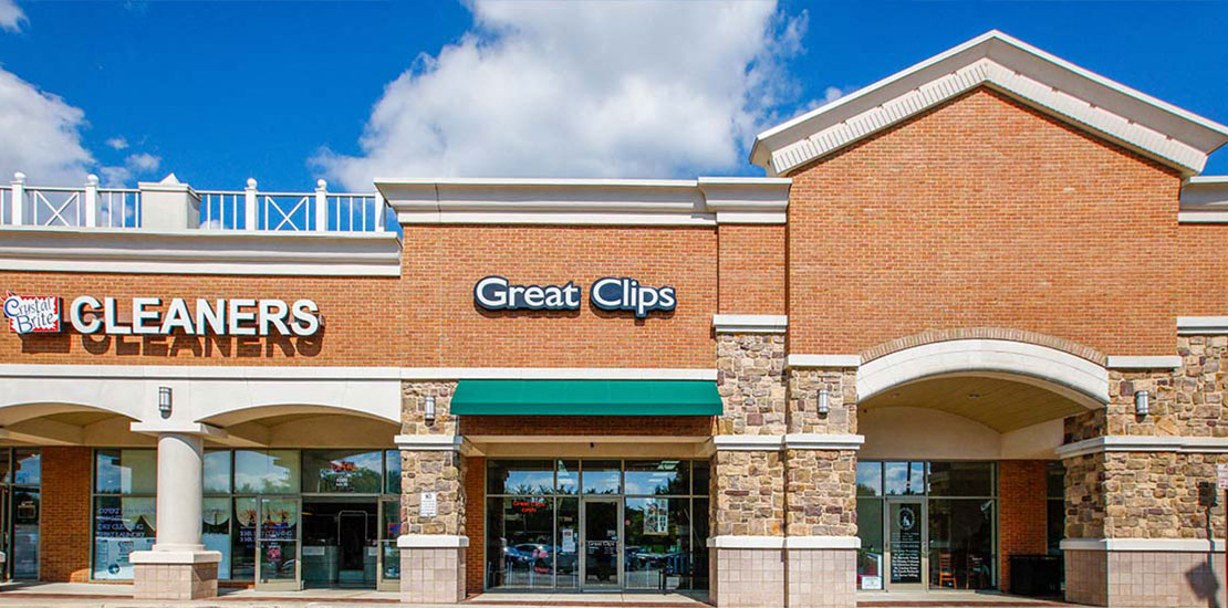 Southern Walk Village Center LLC