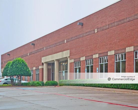 Metroplex Tech Center II