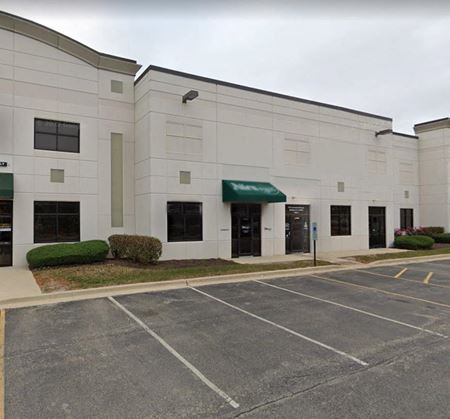 Commercial space for Rent at 181 W. Crossroads Parkway | Unit D in Bolingbrook