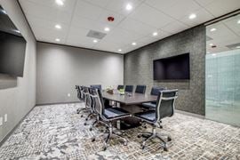 Workstyle Flexible Spaces - 340-350 N Sam Houston Pkwy E