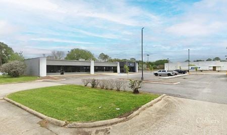 Retail space for Sale at 2420 Cartwright Rd in Missouri City