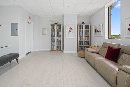 Photo of commercial space at 1805 Ponce De Leon Blvd #410 in MiamiMiami