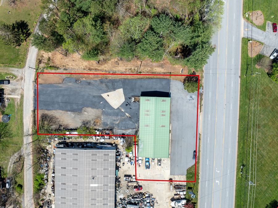 2997 Spartanburg Hwy