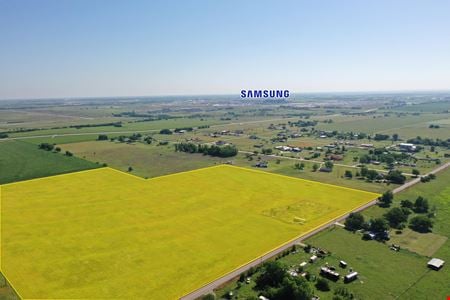 VacantLand space for Sale at 501 County Road 404 in Taylor