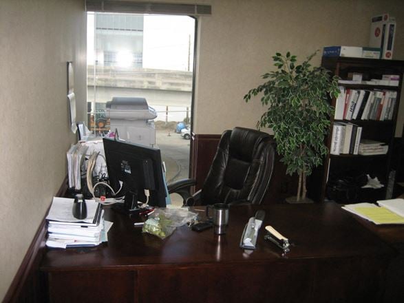 Office Condos - Corner of Causeway & Veterans Blvd.