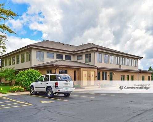 Interstate Executive Center - Buildings 3, 4 & 5