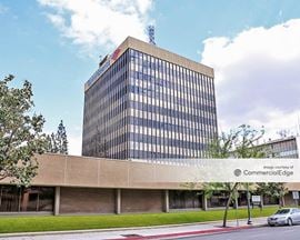 The Truxtun Tower