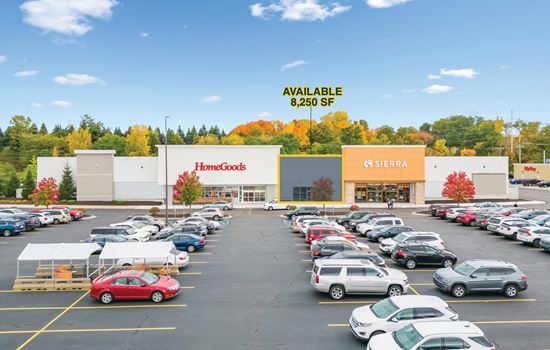 Wilson Town Center