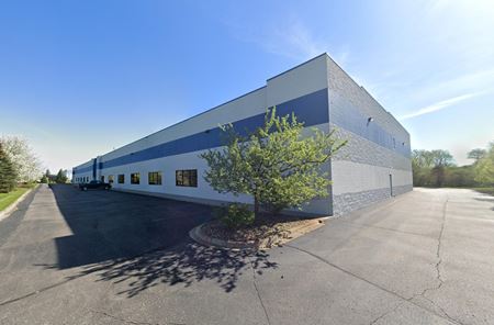 Photo of commercial space at 2470 Xcelsior Dr in Oxford