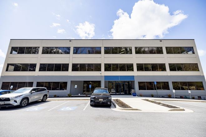 Perfect Office Solutions - Timonium