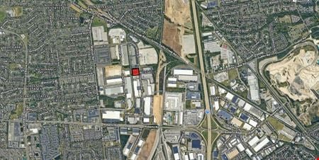 VacantLand space for Sale at 2807 Charter Street in Columbus