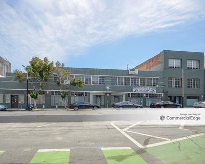 1245-1263 Howard Street