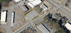 9900 Davidson Pkwy