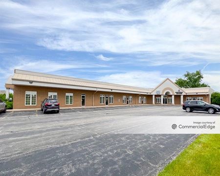 Office space for Rent at 1499 Lakewood Drive in Morris