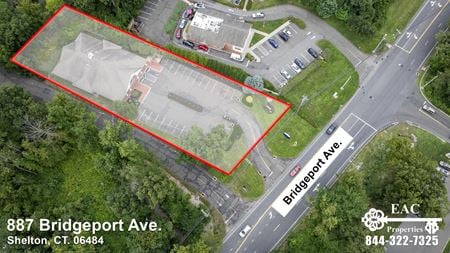 Office space for Rent at 887 Bridgeport Avenue in Shelton