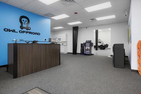 Photo of commercial space at 7950 Miller Drive in Frederick