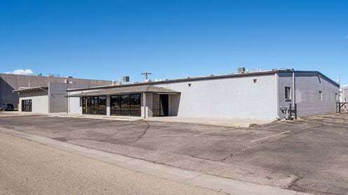655 Frontage Road