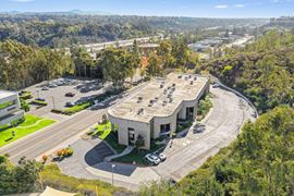 5050 Murphy Canyon Rd. 