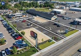 Fruitland Office/Retail Pads
