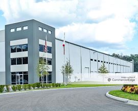Jacksonville International Tradeport