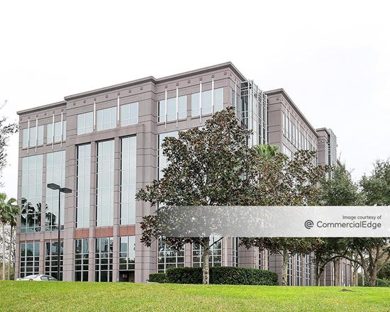 Primera Office Park - Primera Tower II