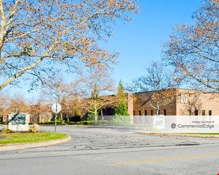 Photo of commercial space at 16 Chapin Road in Pine Brook
