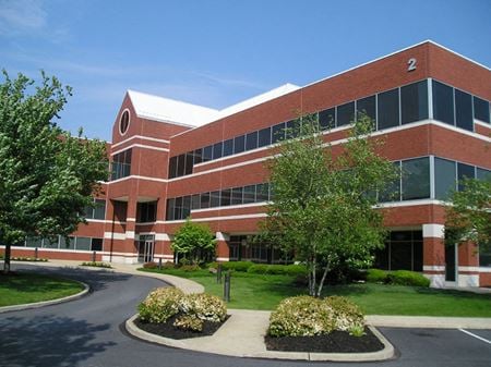 Treeview Corporate Center - Spring Ridge - Wyomissing