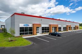 Nashua Micro-Tech Center