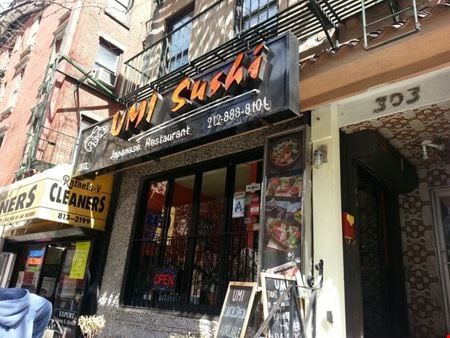 Mixed Use space for Rent at 303 E 56th St in New York
