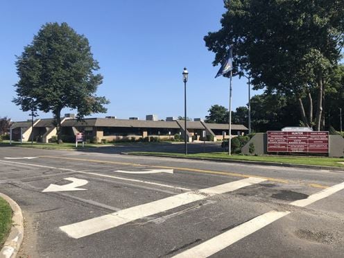 Brookhaven Professional Center