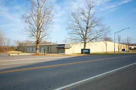 Industrial space for Rent at 150 Mt Gallant Rd in Rock Hill