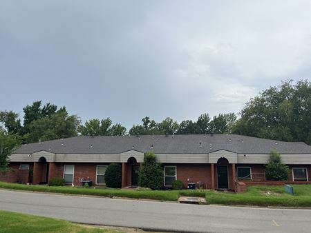 Photo of commercial space at 912 Osler Dr in Jonesboro