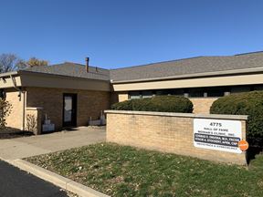 HIGBEE AVENUE PROFESSIONAL BUILDING CONDOMINIUM
