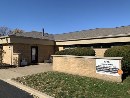 Office space for Sale at 4775 Higbee Ave Nw # 6b in Canton