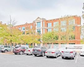 Hampton Roads Center - Lakefront Plaza