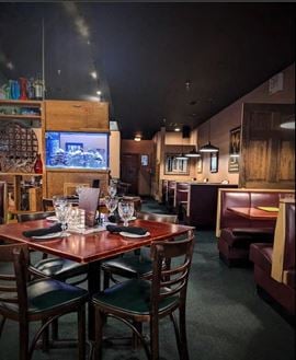 O'Brien's Bistro