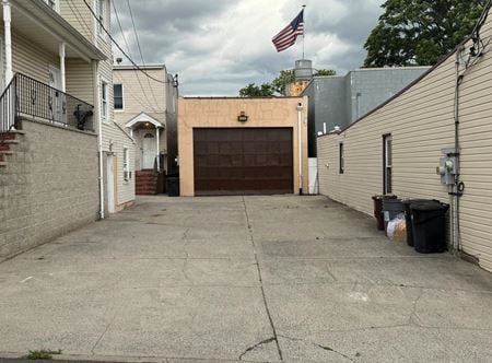 Industrial space for Rent at 58-77 57th Street in Maspeth