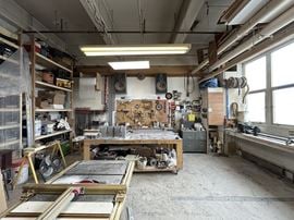Brooklyn Navy Yard - Building 280 Unit 223