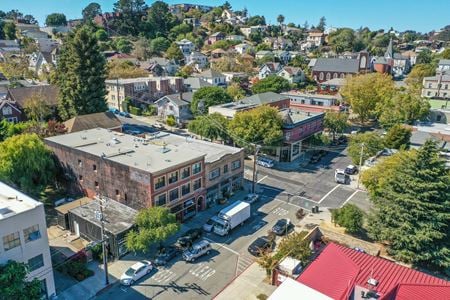 Multi-Family space for Sale at 147 W Richmond Ave in Richmond