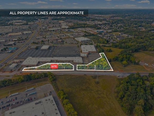 Lot 3 - N Edgewood Pl