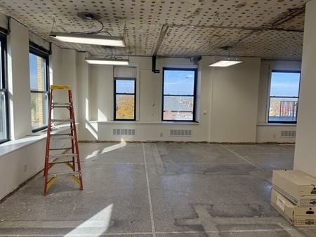Office space for Rent at 300 Main Street in Lafayette